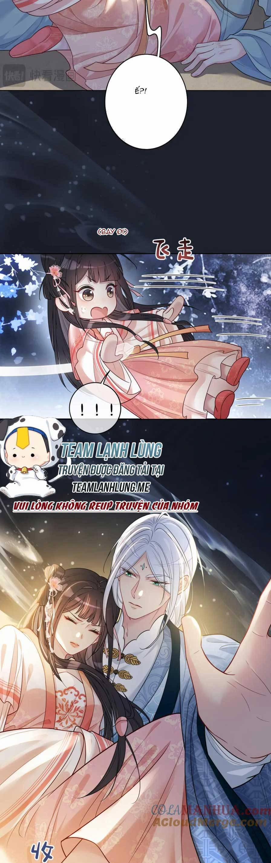 Bệnh Kiều Nam Chủ Lại Ghen Rồi 139 trang 7