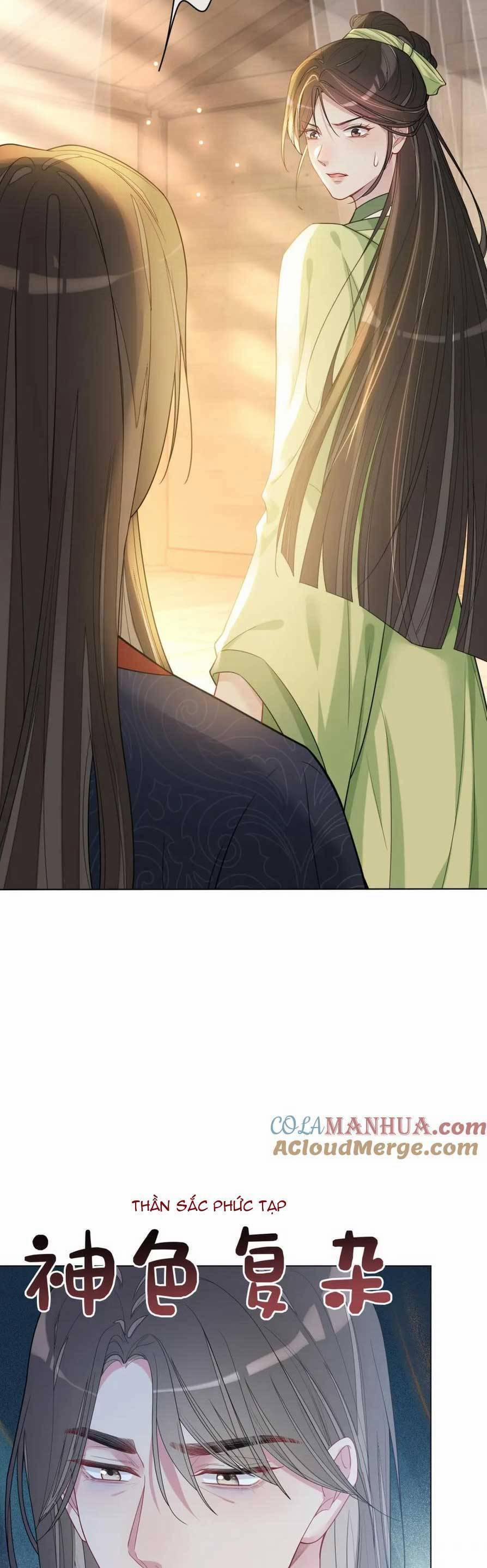 Bệnh Kiều Nam Chủ Lại Ghen Rồi 140 trang 13