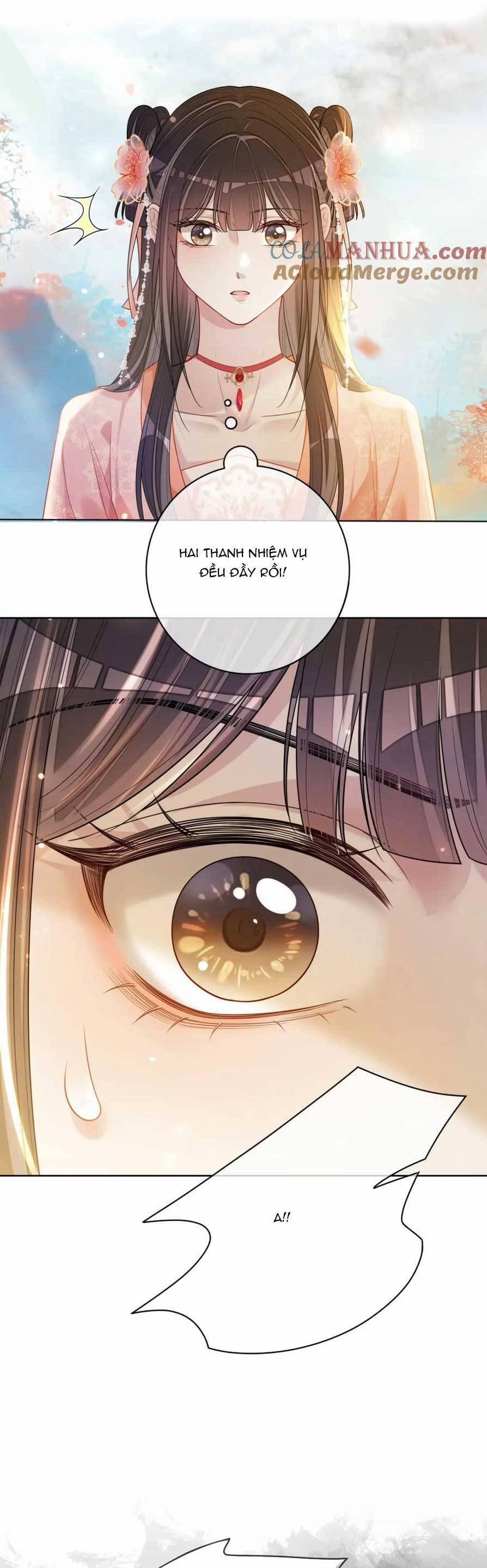 Bệnh Kiều Nam Chủ Lại Ghen Rồi 140 trang 20