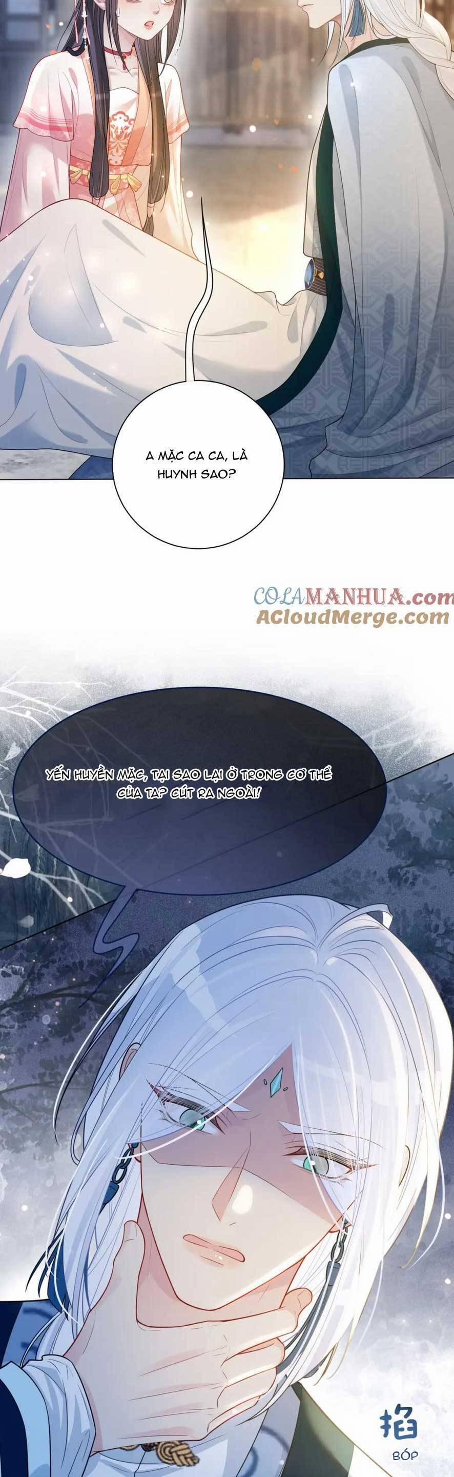 Bệnh Kiều Nam Chủ Lại Ghen Rồi 140 trang 25