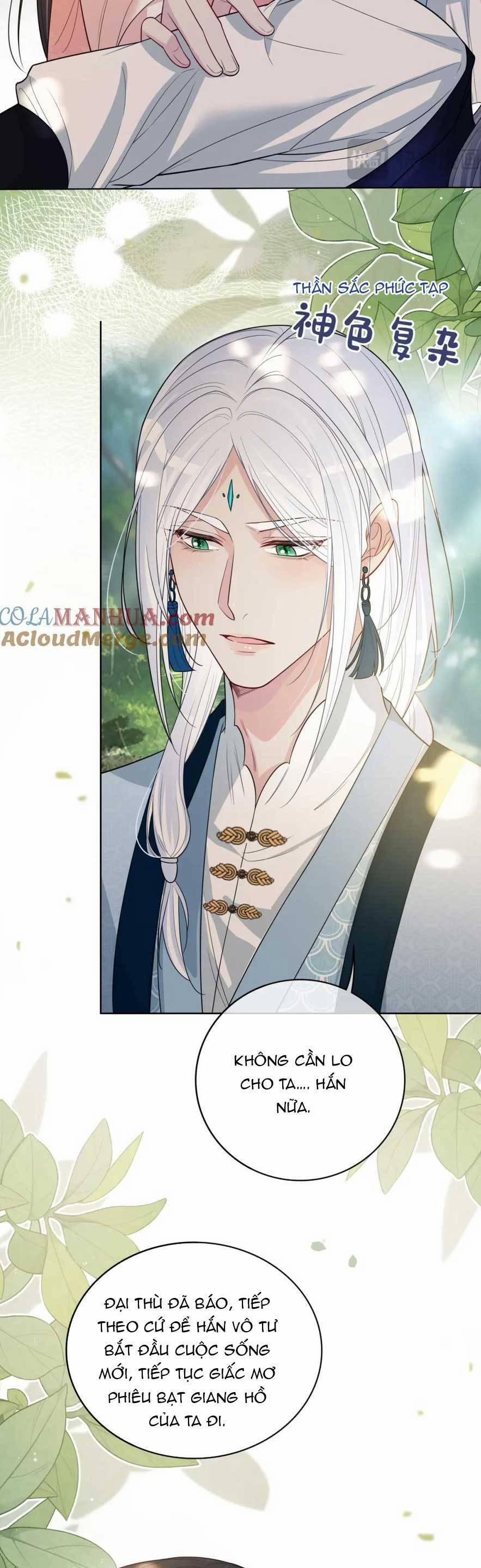 Bệnh Kiều Nam Chủ Lại Ghen Rồi 141 trang 15