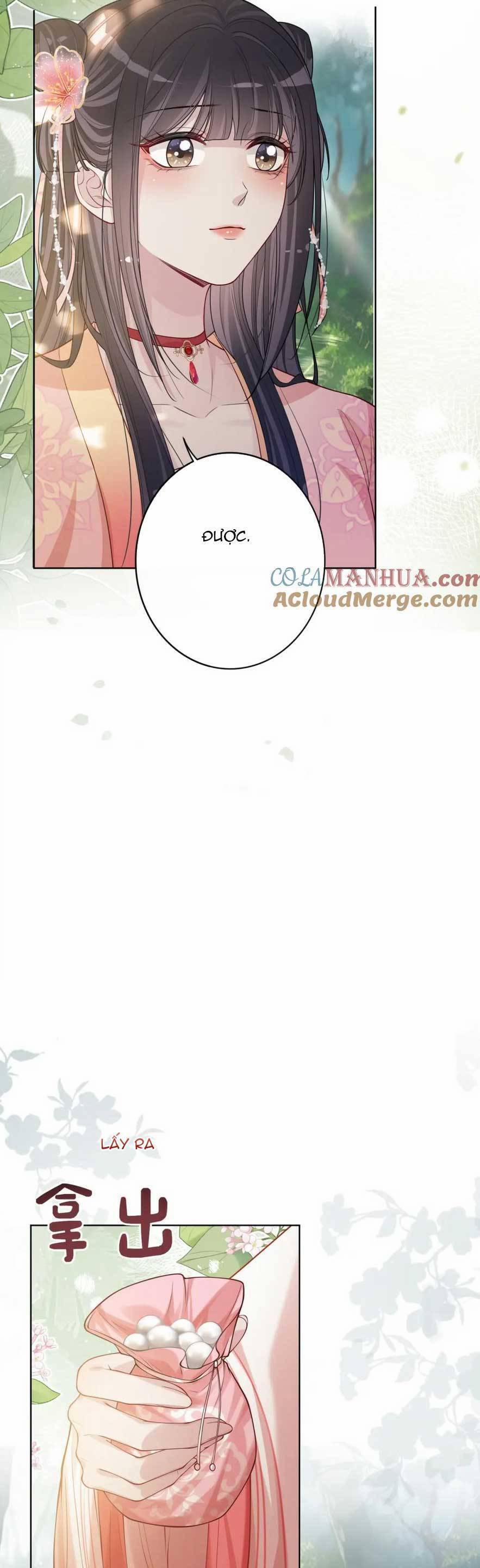 Bệnh Kiều Nam Chủ Lại Ghen Rồi 141 trang 16