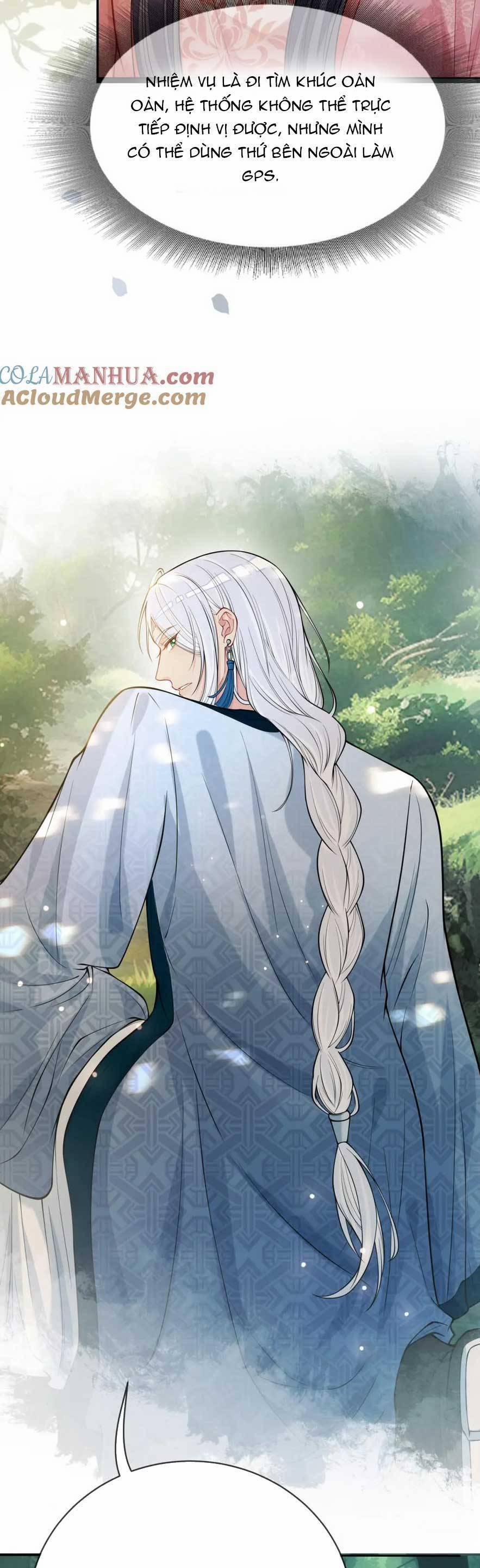 Bệnh Kiều Nam Chủ Lại Ghen Rồi 141 trang 19