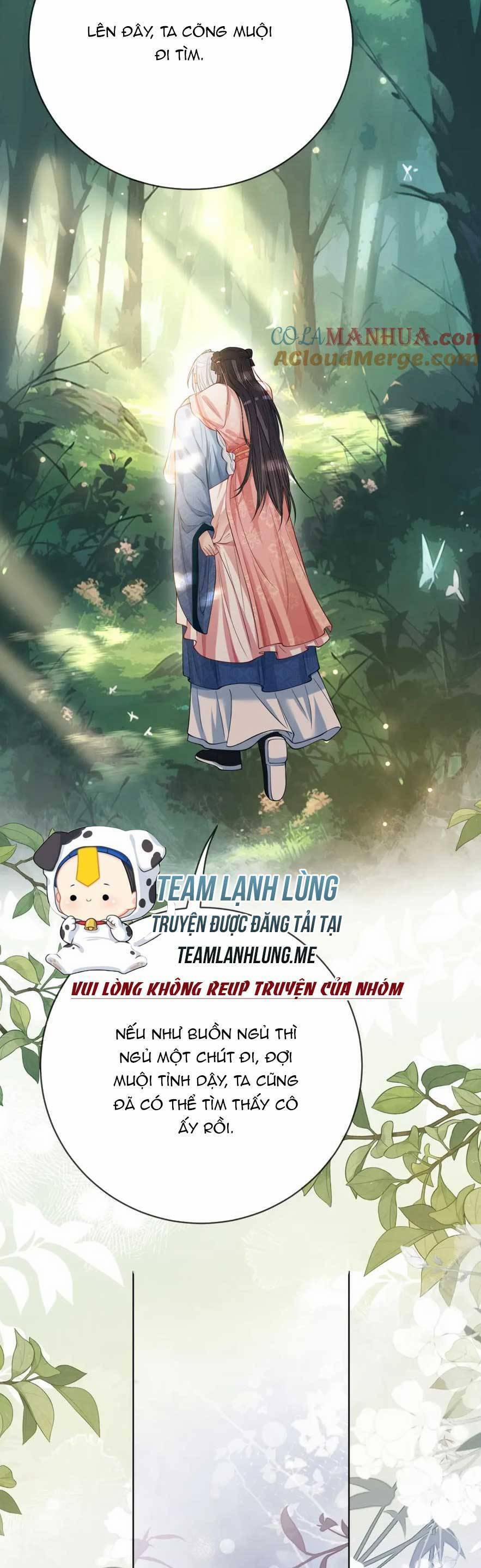 Bệnh Kiều Nam Chủ Lại Ghen Rồi 141 trang 20