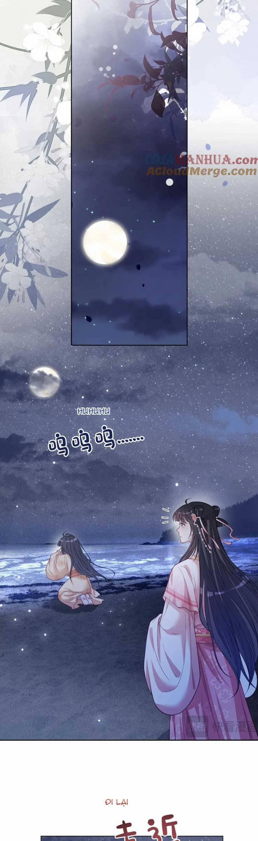 Bệnh Kiều Nam Chủ Lại Ghen Rồi 141 trang 21