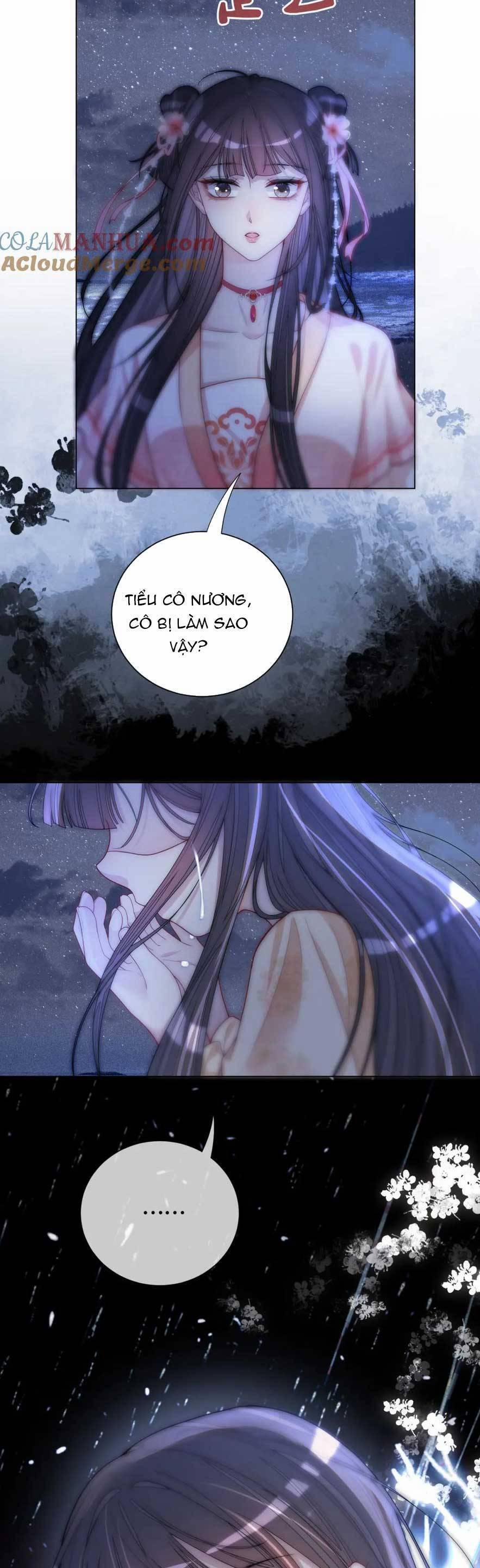 Bệnh Kiều Nam Chủ Lại Ghen Rồi 141 trang 22