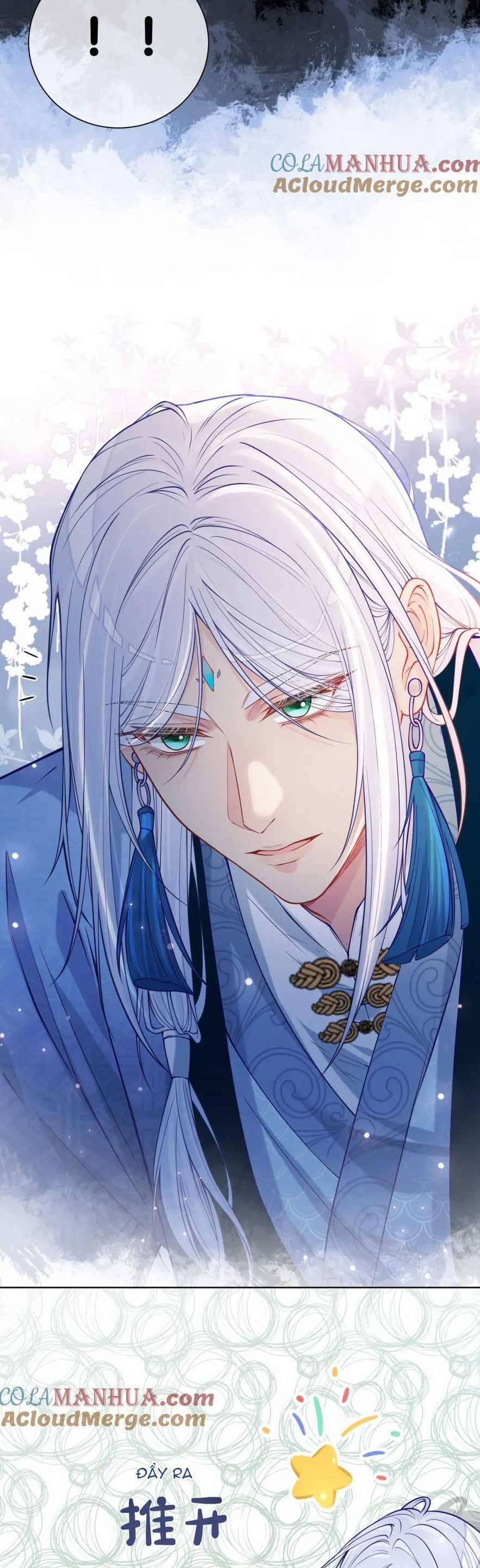 Bệnh Kiều Nam Chủ Lại Ghen Rồi 141 trang 24