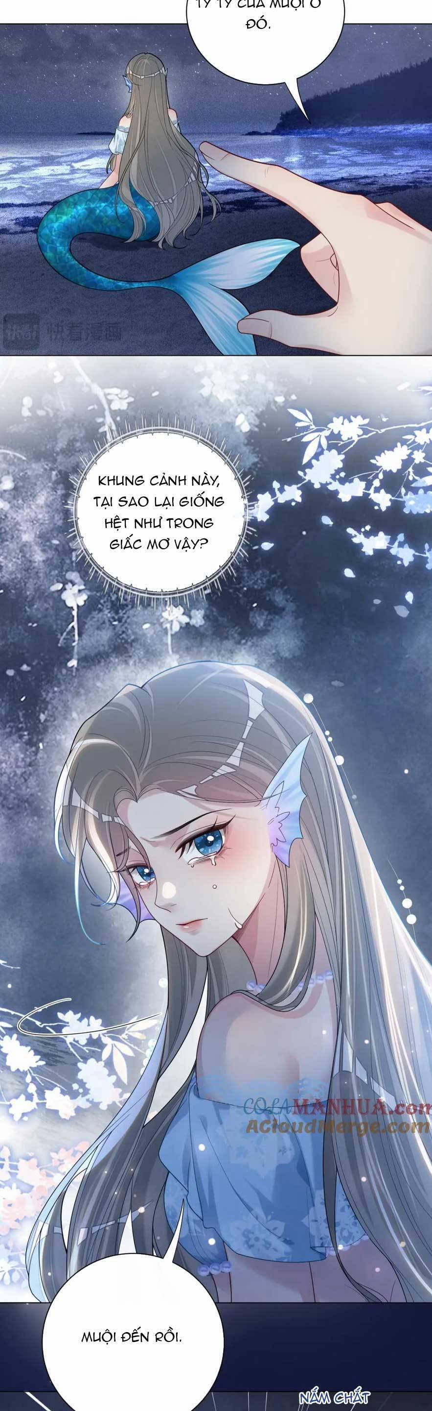 Bệnh Kiều Nam Chủ Lại Ghen Rồi 141 trang 27