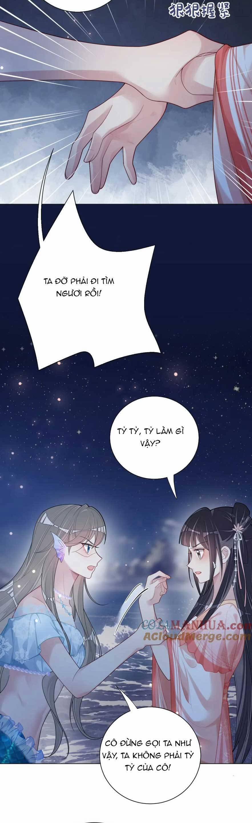 Bệnh Kiều Nam Chủ Lại Ghen Rồi 141 trang 28