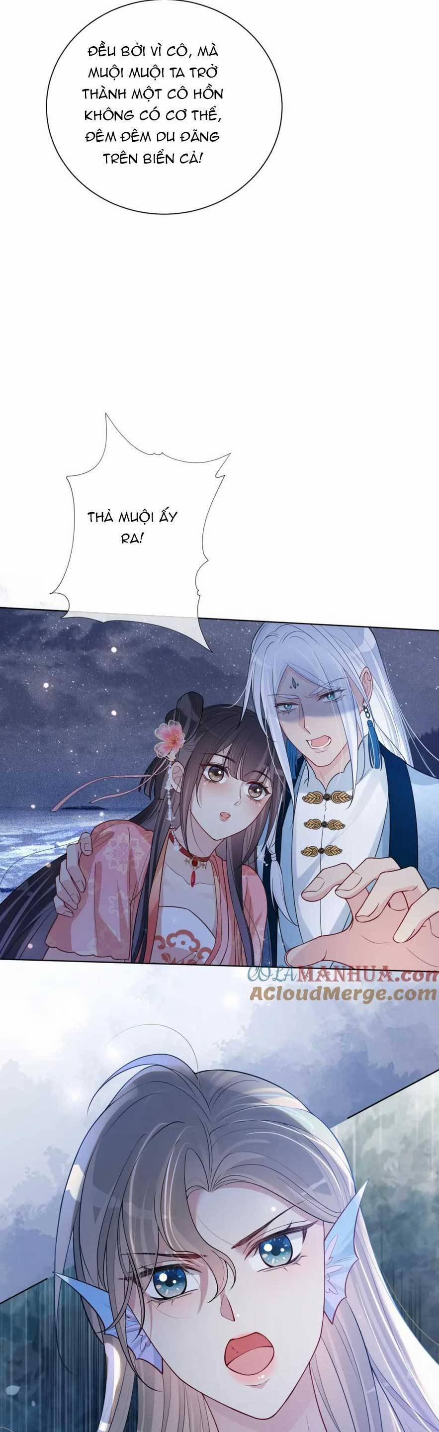 Bệnh Kiều Nam Chủ Lại Ghen Rồi 141 trang 29