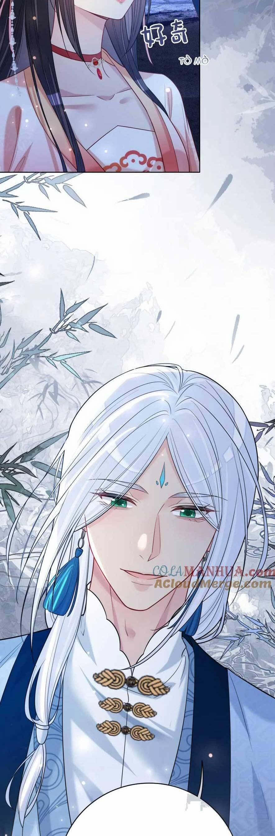 Bệnh Kiều Nam Chủ Lại Ghen Rồi 141 trang 36