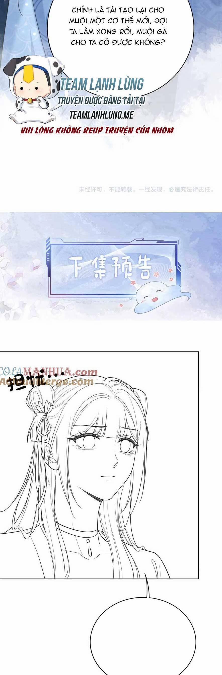 Bệnh Kiều Nam Chủ Lại Ghen Rồi 141 trang 37