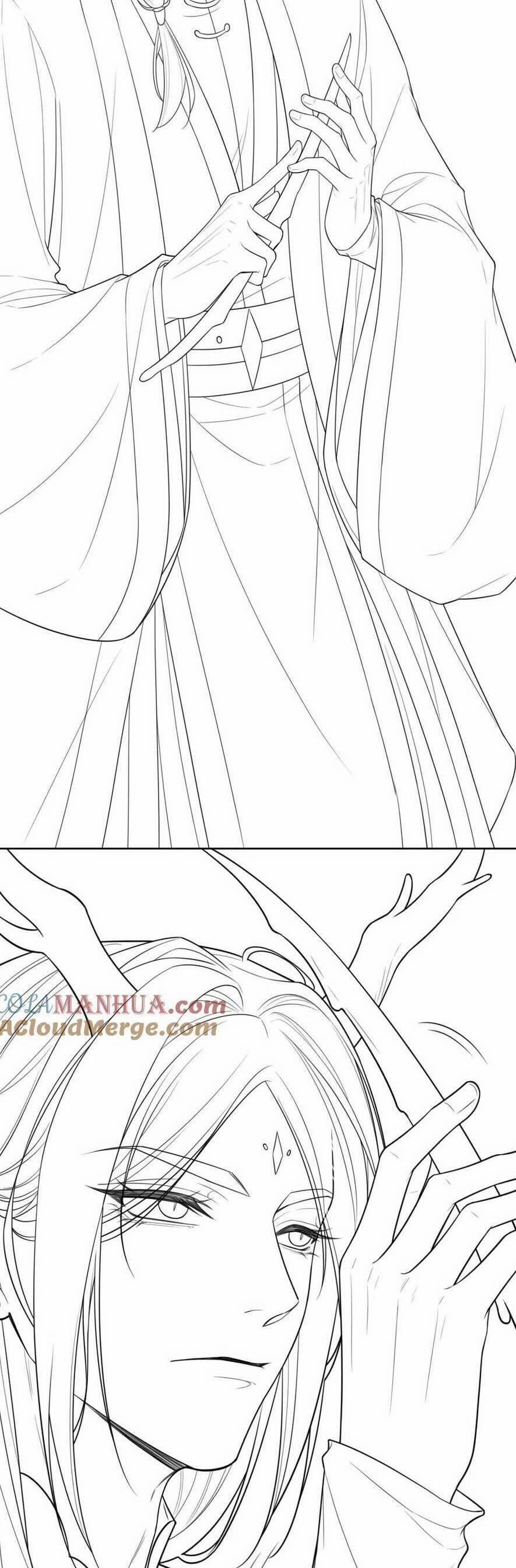 Bệnh Kiều Nam Chủ Lại Ghen Rồi 141 trang 39