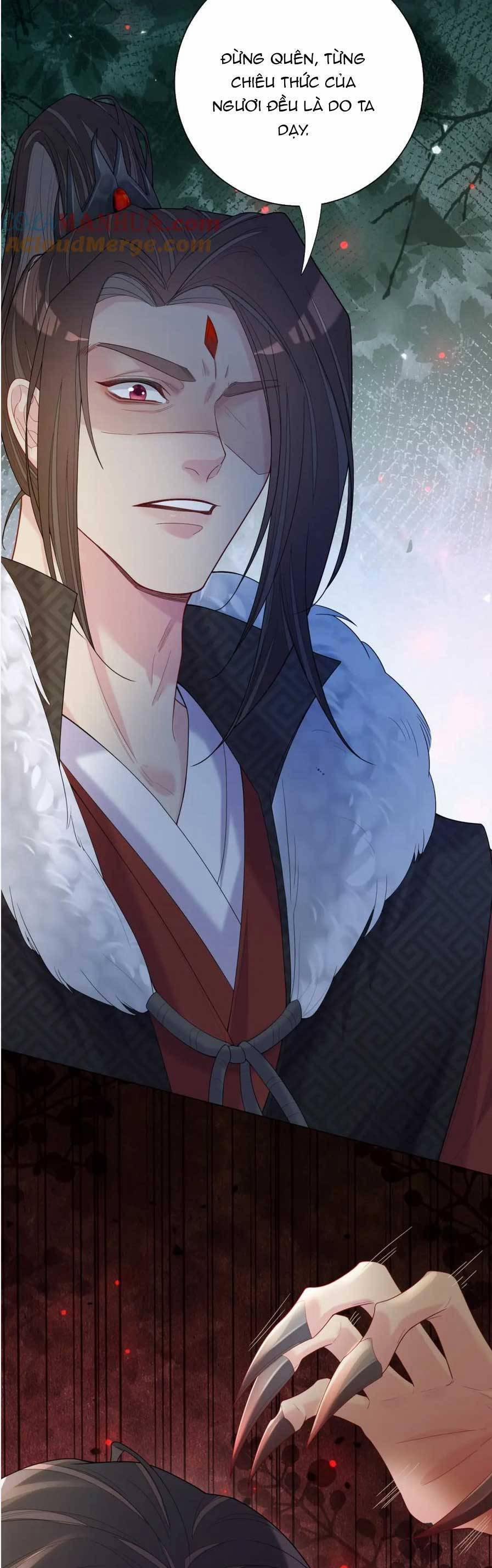 Bệnh Kiều Nam Chủ Lại Ghen Rồi 141 trang 5
