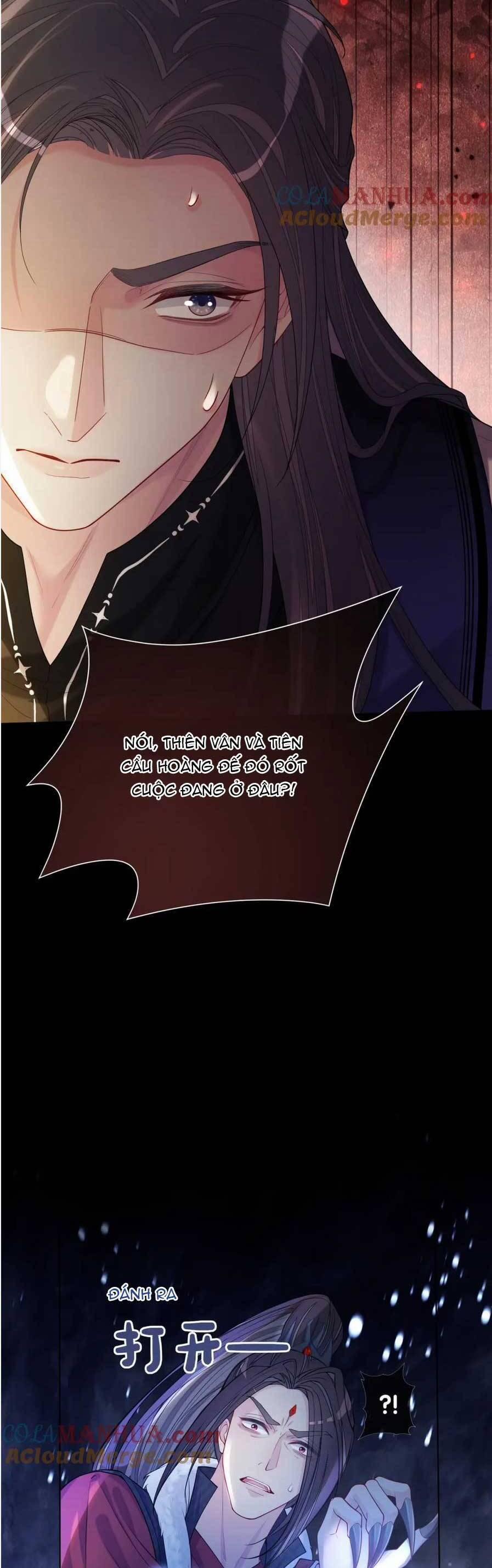 Bệnh Kiều Nam Chủ Lại Ghen Rồi 141 trang 6