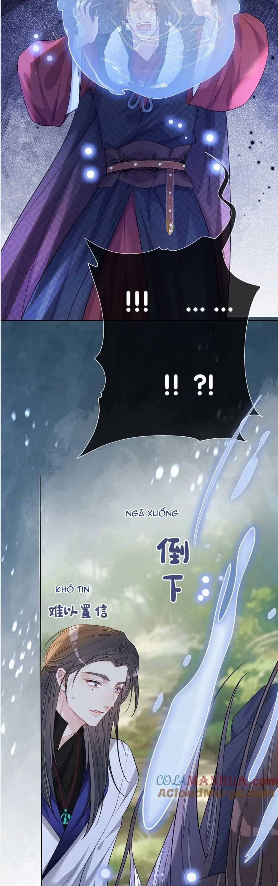 Bệnh Kiều Nam Chủ Lại Ghen Rồi 141 trang 8