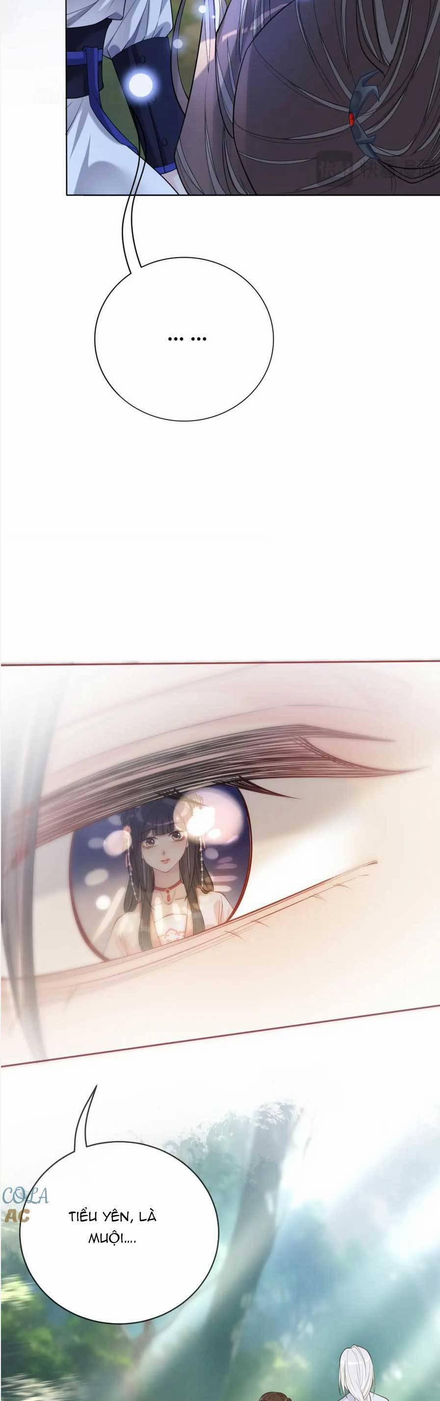 Bệnh Kiều Nam Chủ Lại Ghen Rồi 141 trang 9