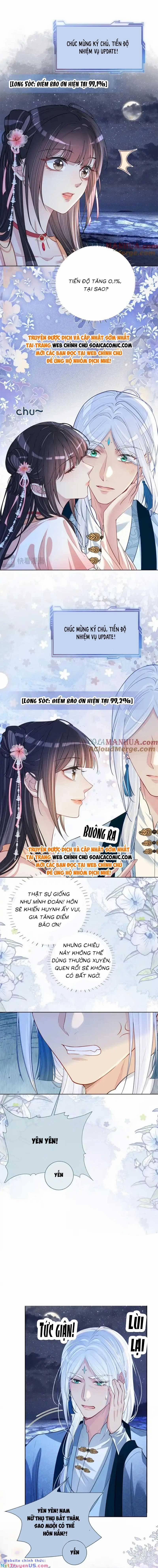 Bệnh Kiều Nam Chủ Lại Ghen Rồi 142 trang 1