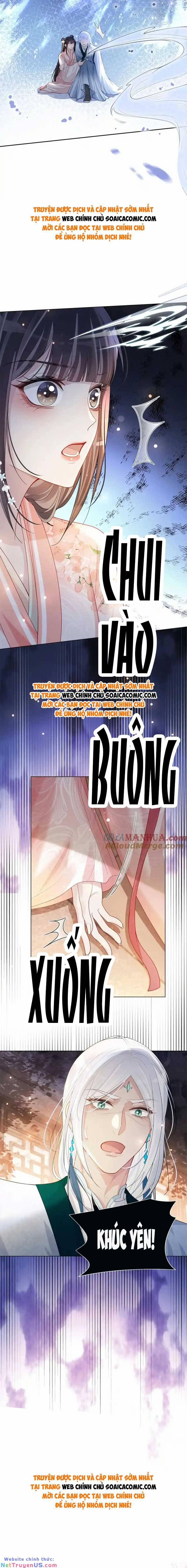 Bệnh Kiều Nam Chủ Lại Ghen Rồi 142 trang 11