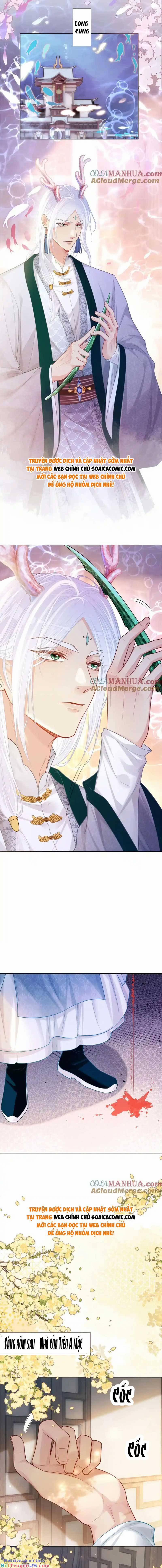 Bệnh Kiều Nam Chủ Lại Ghen Rồi 142 trang 3