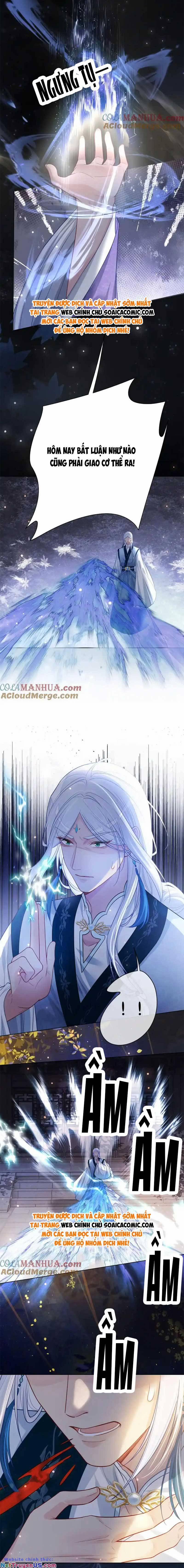 Bệnh Kiều Nam Chủ Lại Ghen Rồi 142 trang 9