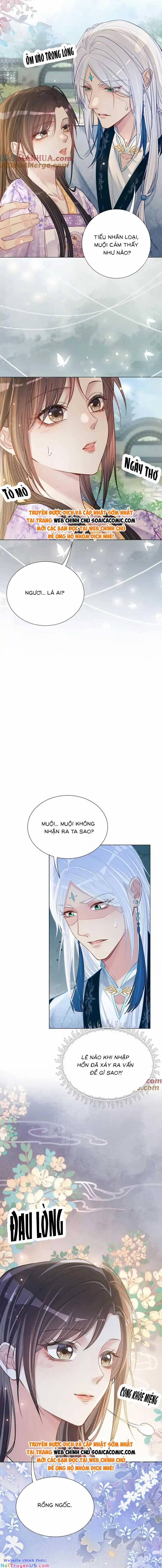 Bệnh Kiều Nam Chủ Lại Ghen Rồi 143 trang 2