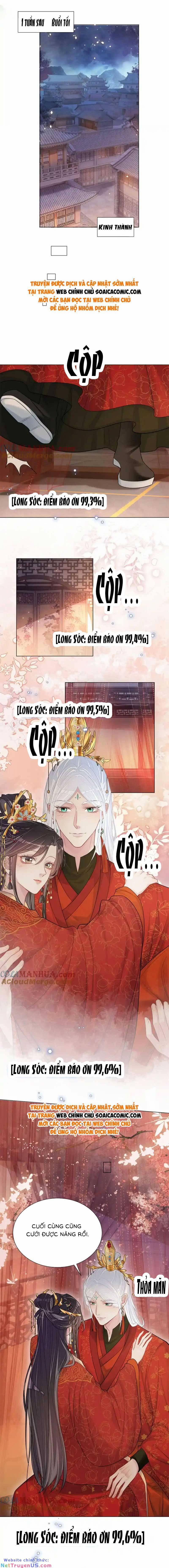 Bệnh Kiều Nam Chủ Lại Ghen Rồi 143 trang 6