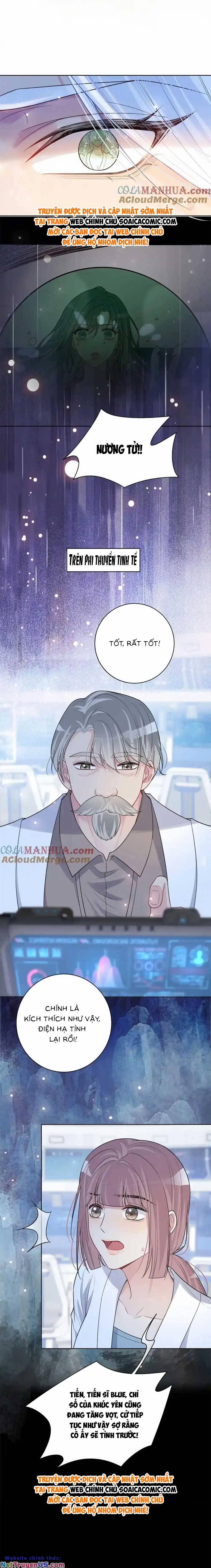 Bệnh Kiều Nam Chủ Lại Ghen Rồi 143 trang 8