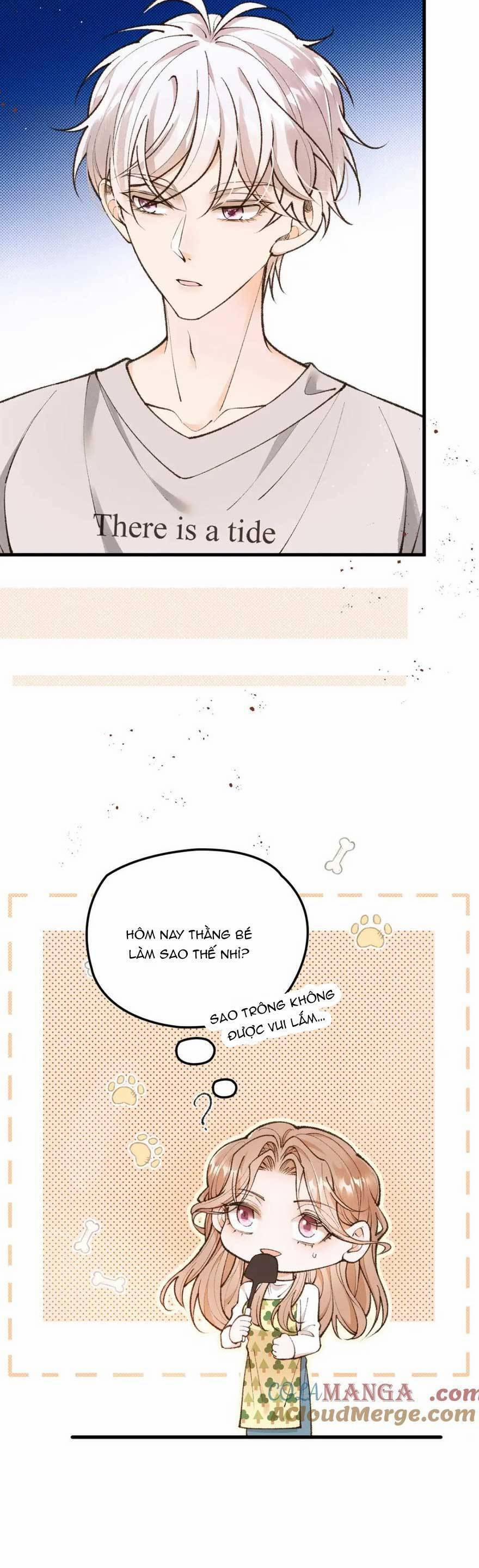 Bệnh Kiều Nam Chủ Trong Game Đều Muốn Quấn Lấy Ta 21 trang 16