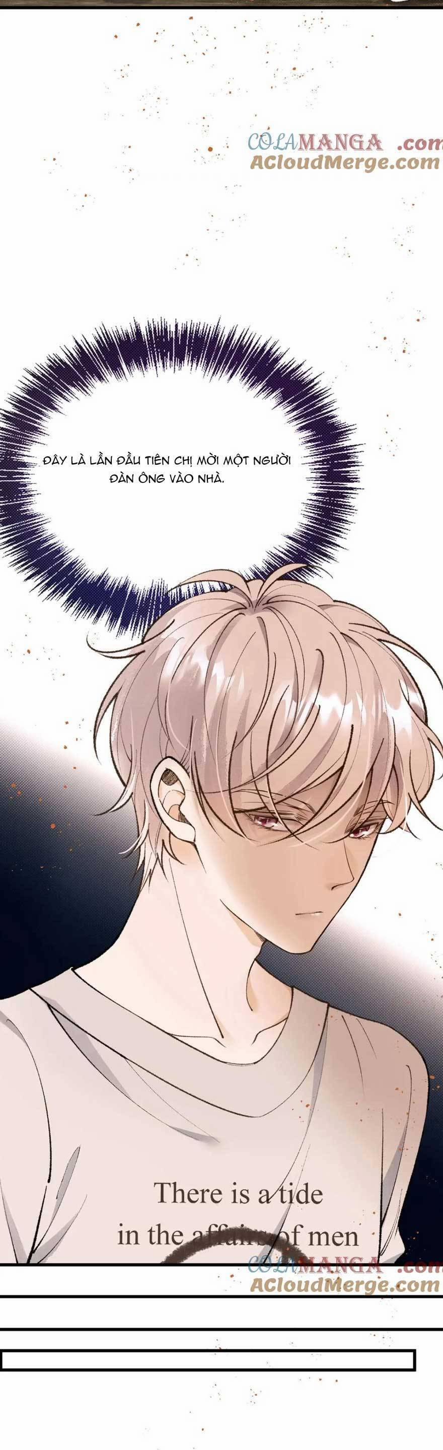 Bệnh Kiều Nam Chủ Trong Game Đều Muốn Quấn Lấy Ta 21 trang 20