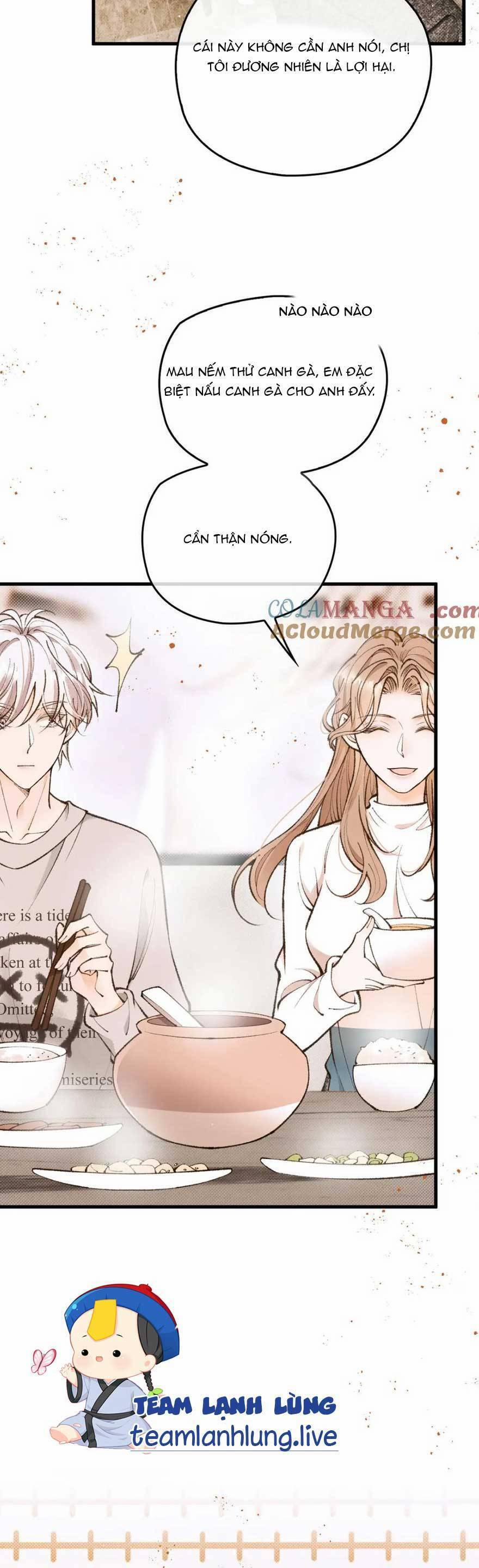 Bệnh Kiều Nam Chủ Trong Game Đều Muốn Quấn Lấy Ta 21 trang 22