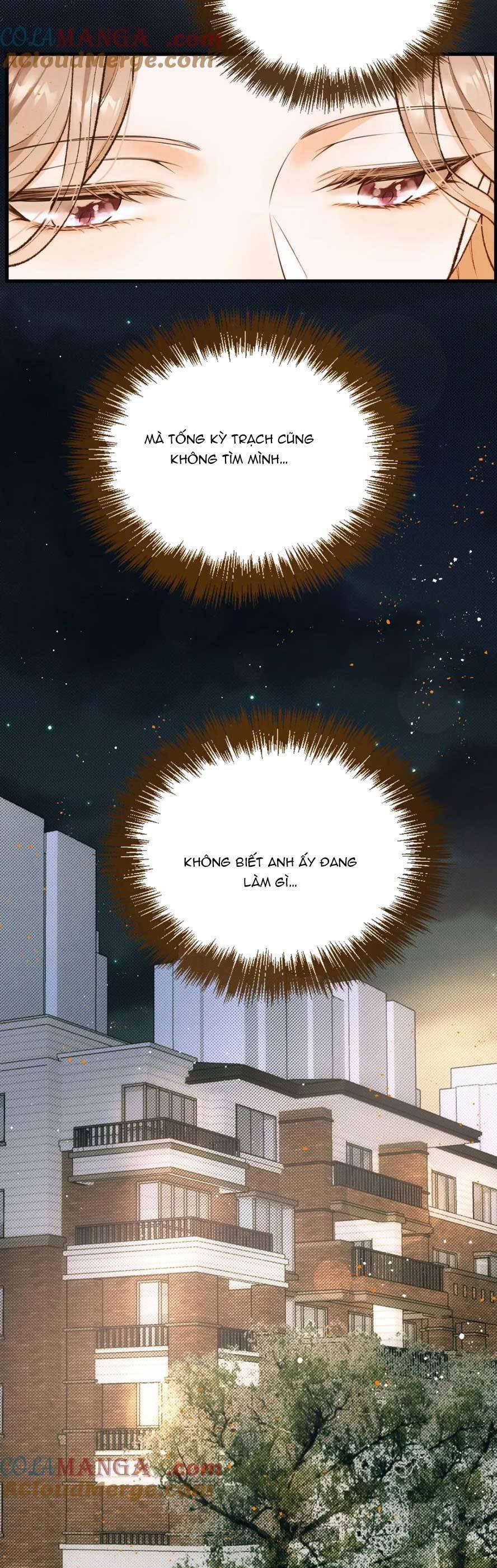 Bệnh Kiều Nam Chủ Trong Game Đều Muốn Quấn Lấy Ta 21 trang 33