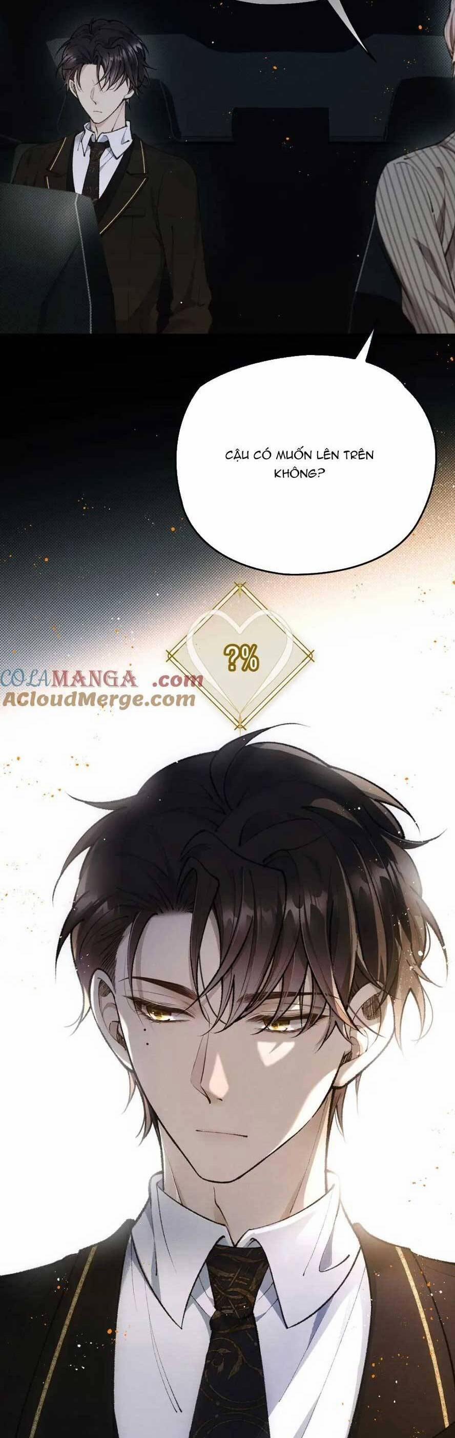 Bệnh Kiều Nam Chủ Trong Game Đều Muốn Quấn Lấy Ta 21 trang 35
