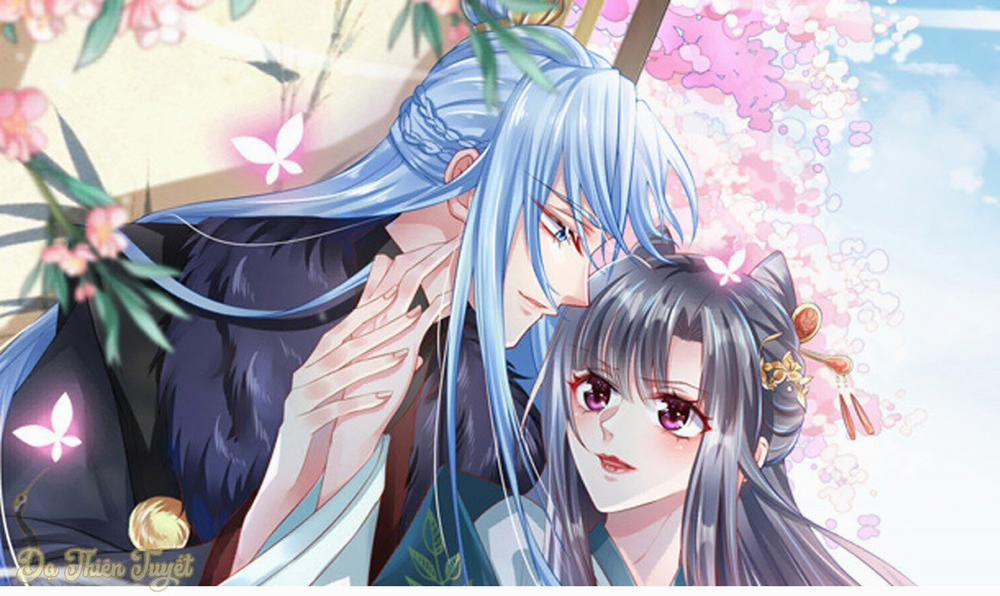 Bệnh Kiều Phu Quân Ngạnh Thượng Cung 0 trang 0