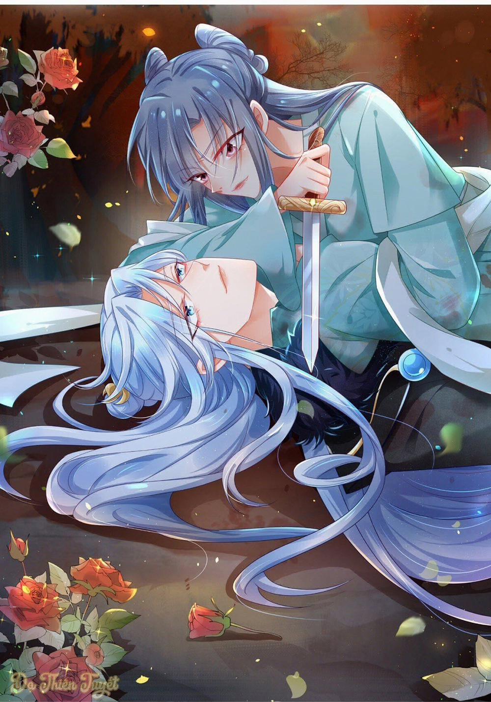 Bệnh Kiều Phu Quân Ngạnh Thượng Cung 1 trang 0