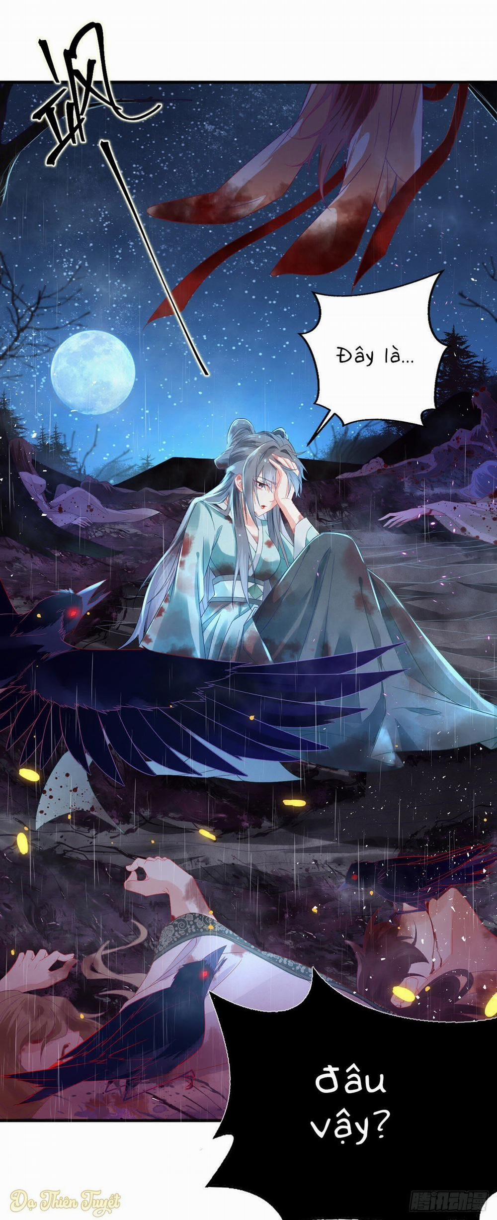 Bệnh Kiều Phu Quân Ngạnh Thượng Cung 1 trang 10