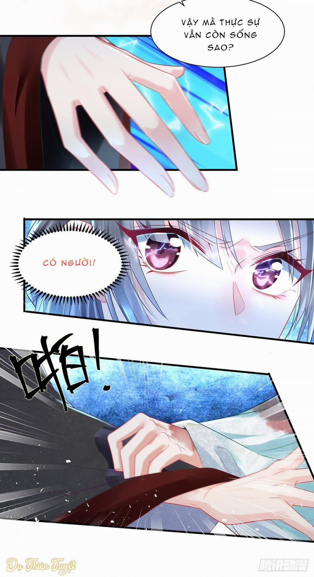 Bệnh Kiều Phu Quân Ngạnh Thượng Cung 1 trang 12