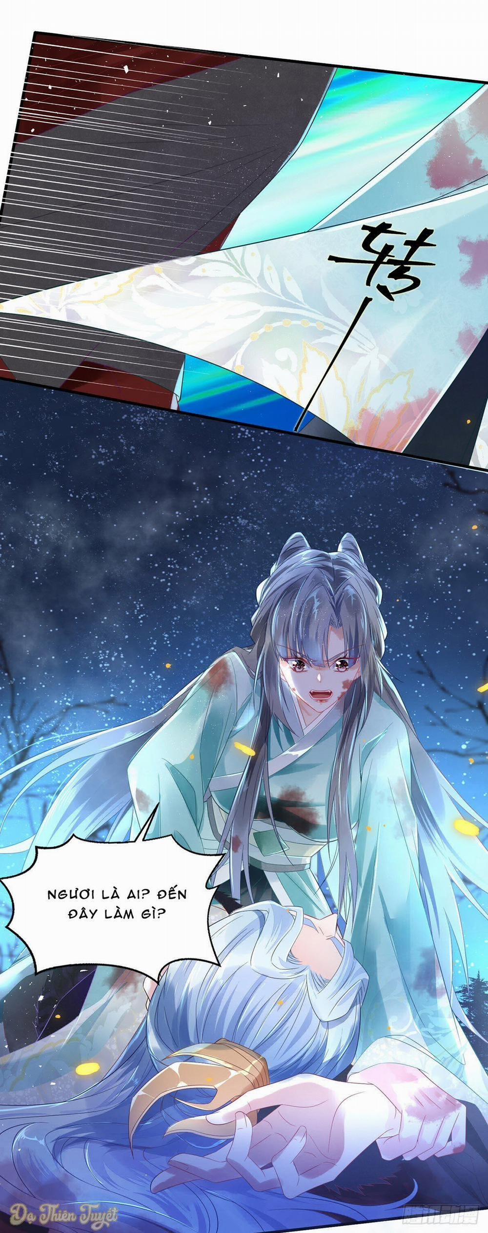 Bệnh Kiều Phu Quân Ngạnh Thượng Cung 1 trang 13