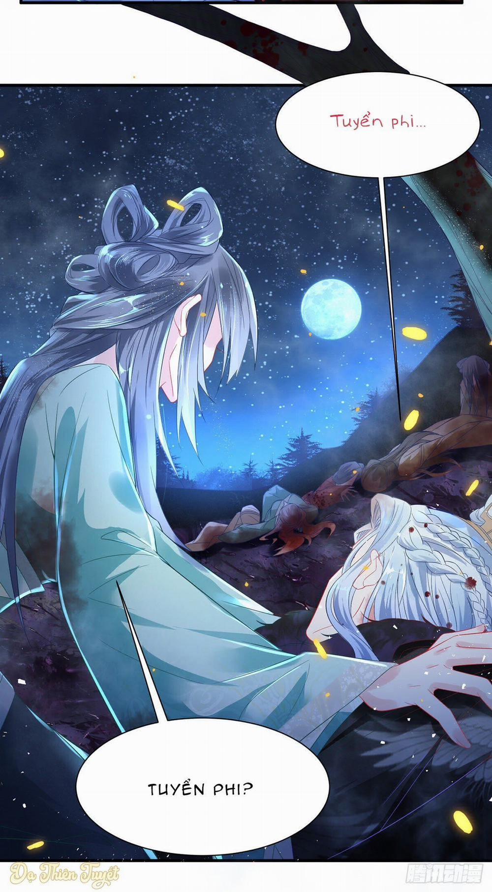 Bệnh Kiều Phu Quân Ngạnh Thượng Cung 1 trang 15