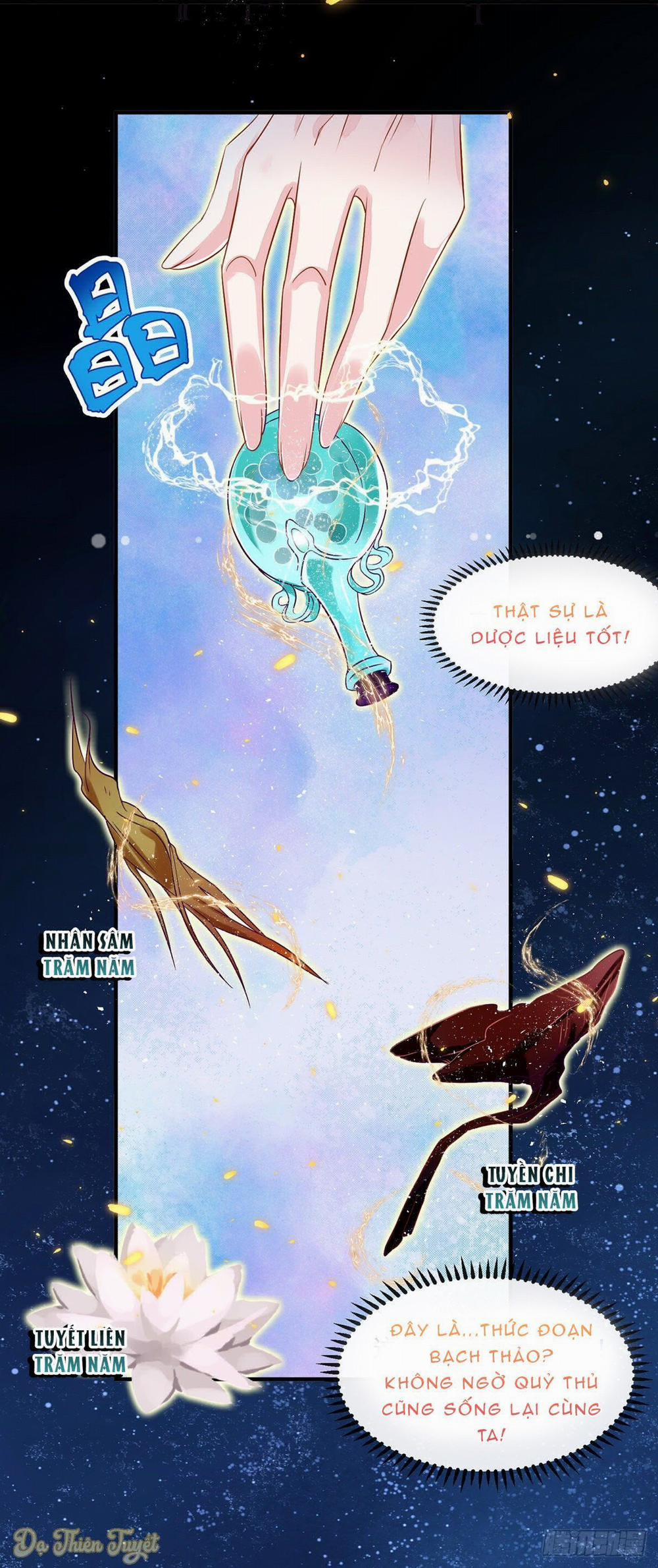 Bệnh Kiều Phu Quân Ngạnh Thượng Cung 1 trang 23