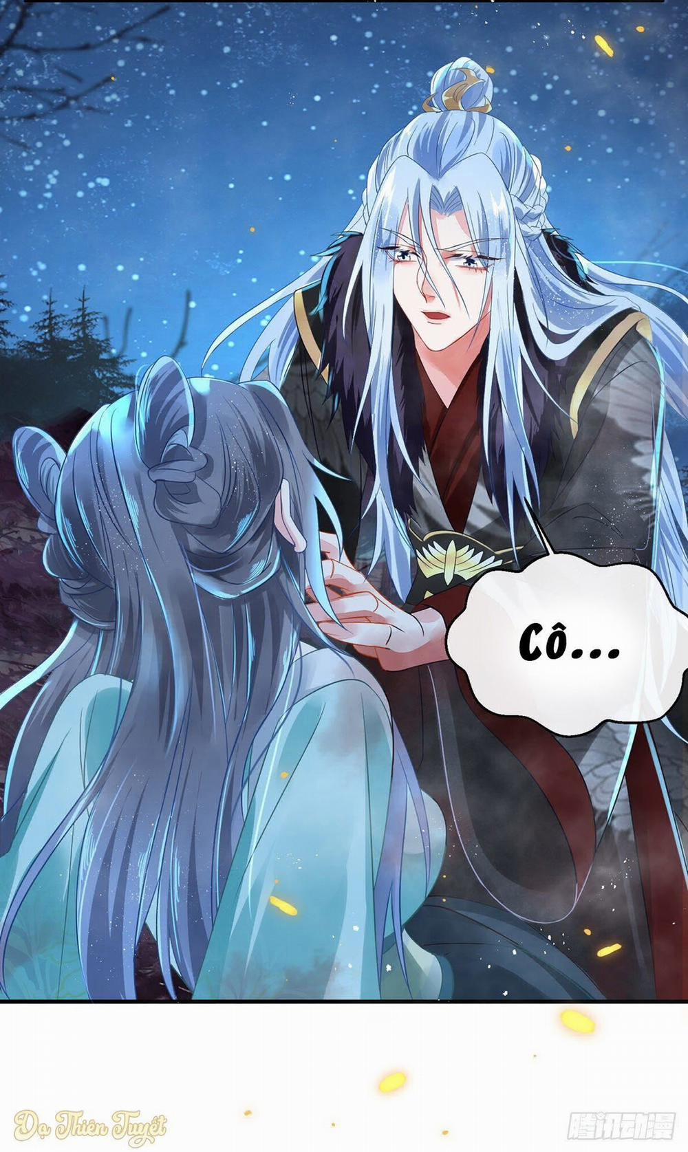 Bệnh Kiều Phu Quân Ngạnh Thượng Cung 1 trang 27