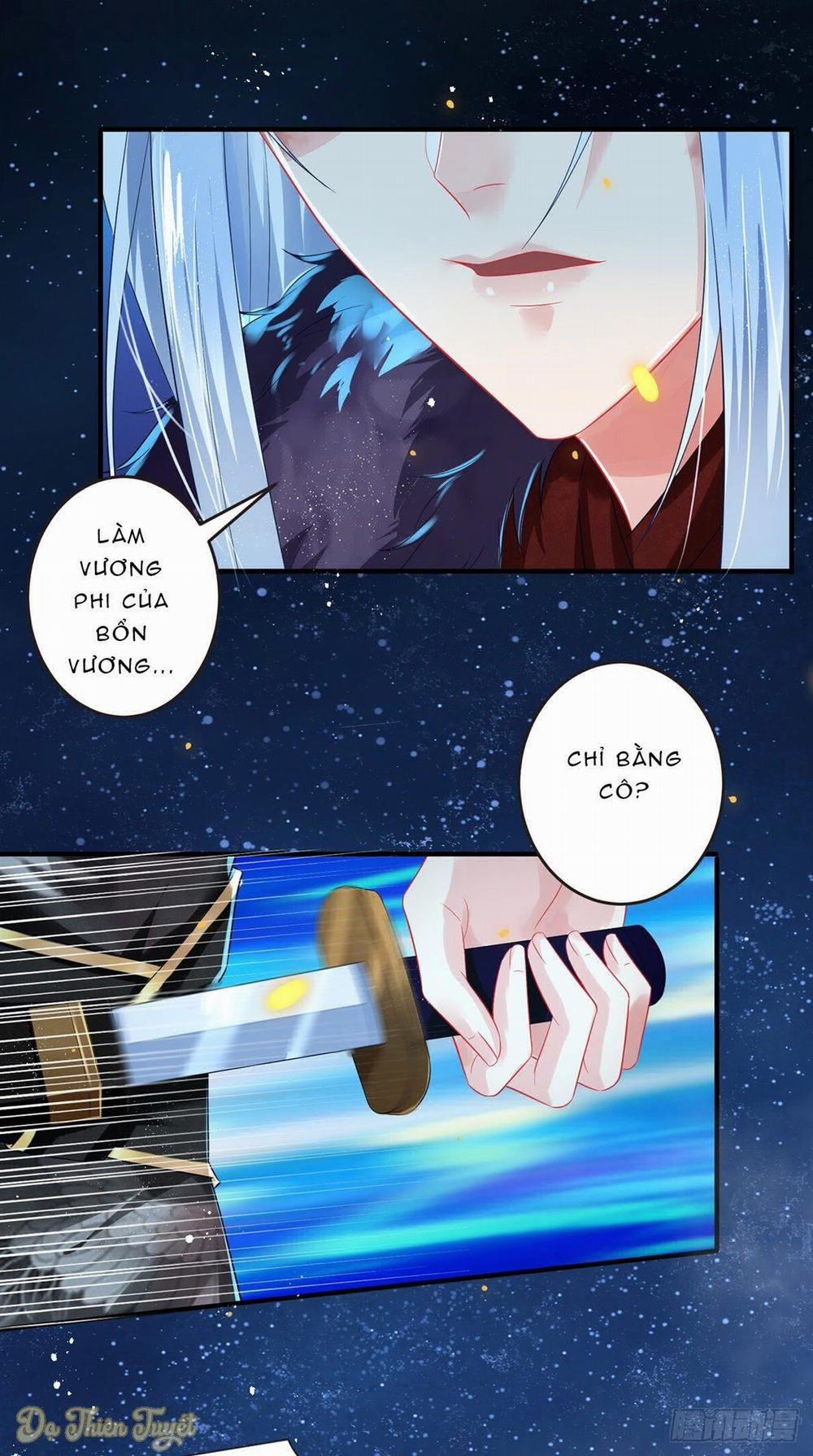 Bệnh Kiều Phu Quân Ngạnh Thượng Cung 1 trang 29