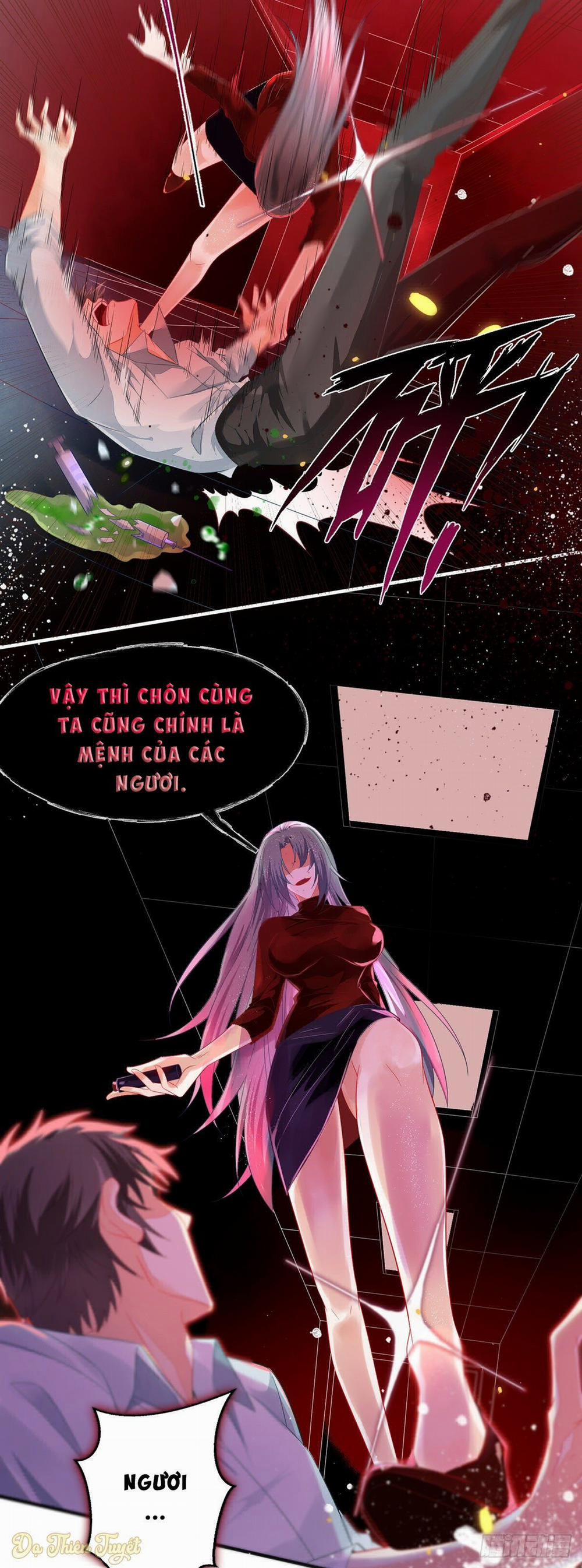 Bệnh Kiều Phu Quân Ngạnh Thượng Cung 1 trang 3