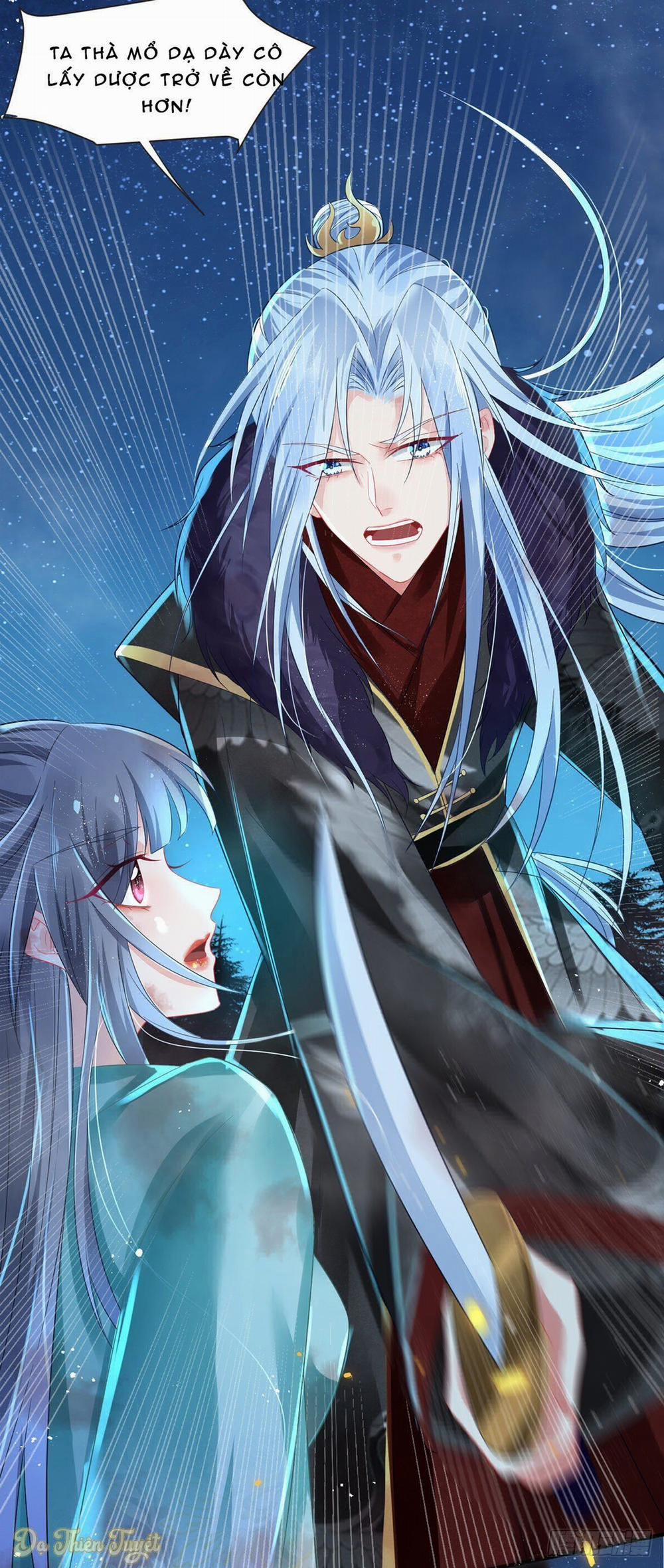 Bệnh Kiều Phu Quân Ngạnh Thượng Cung 1 trang 30