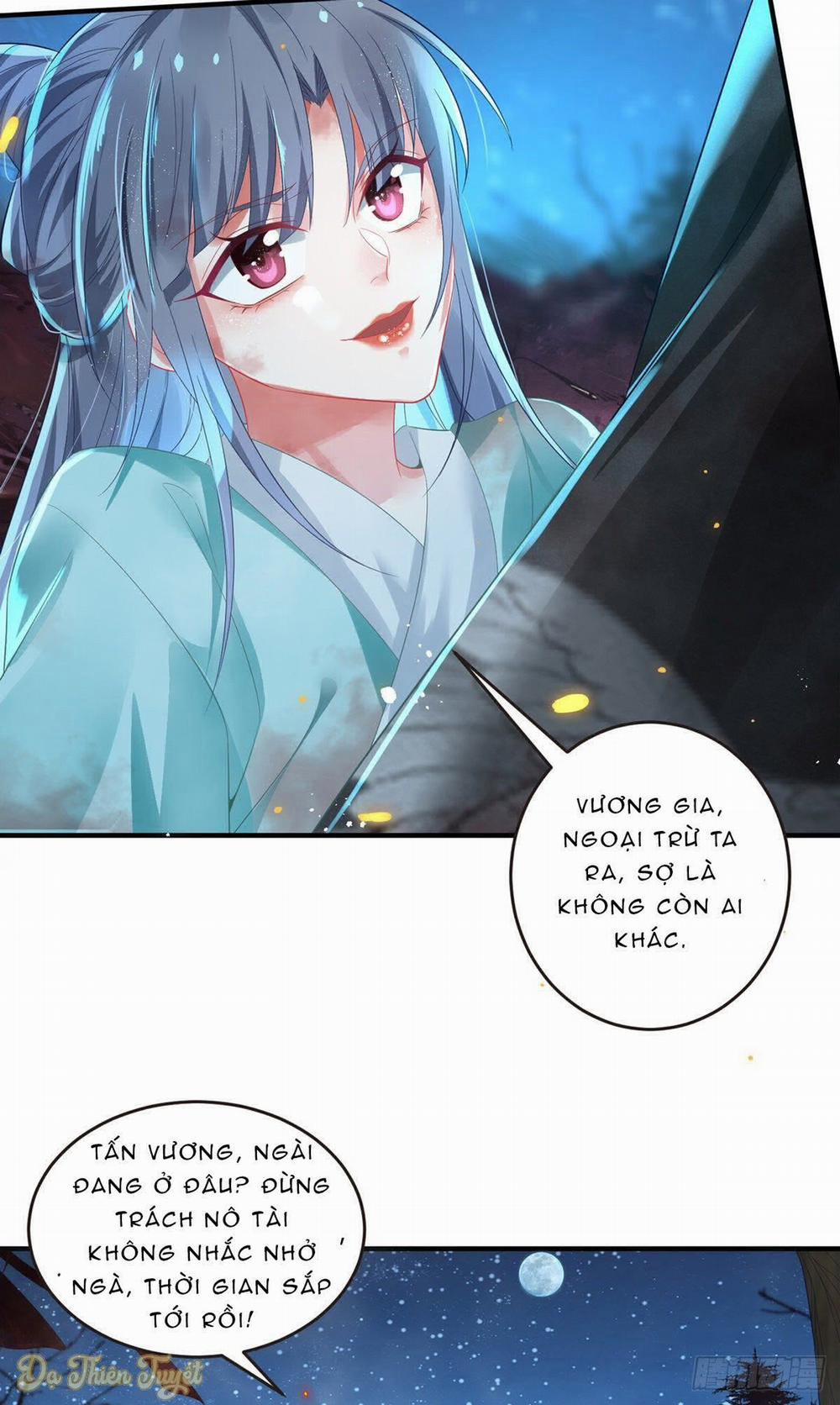 Bệnh Kiều Phu Quân Ngạnh Thượng Cung 1 trang 32