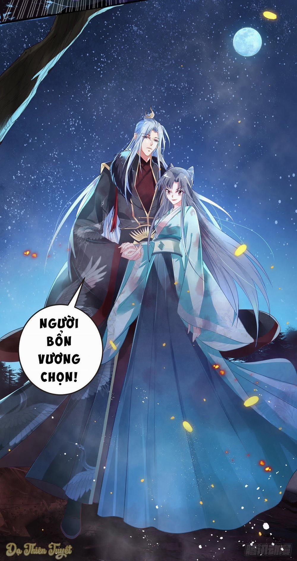 Bệnh Kiều Phu Quân Ngạnh Thượng Cung 1 trang 35