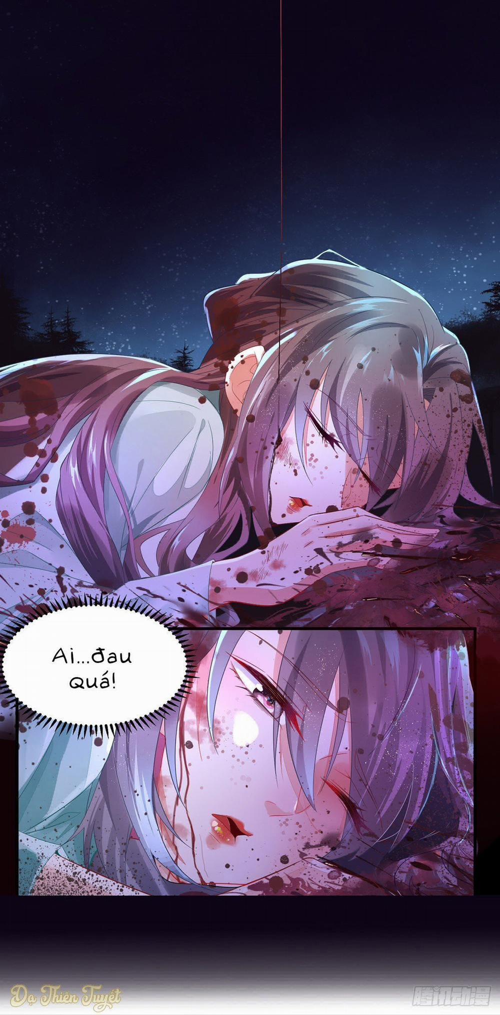 Bệnh Kiều Phu Quân Ngạnh Thượng Cung 1 trang 9