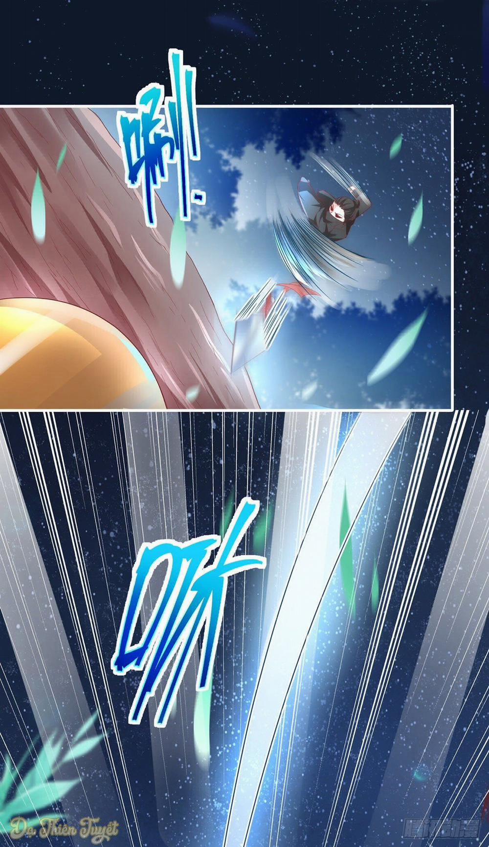 Bệnh Kiều Phu Quân Ngạnh Thượng Cung 2 trang 12