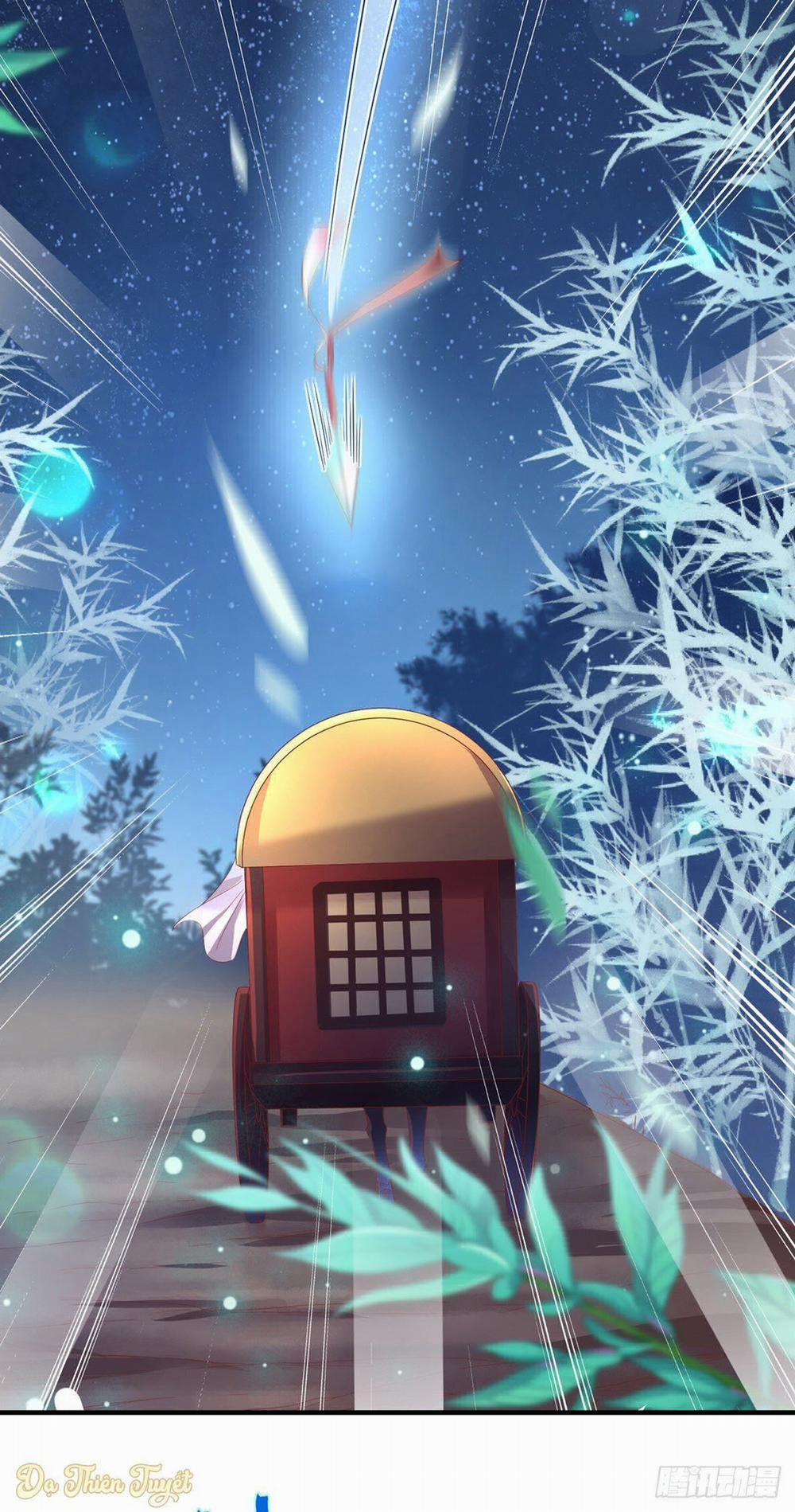 Bệnh Kiều Phu Quân Ngạnh Thượng Cung 2 trang 13