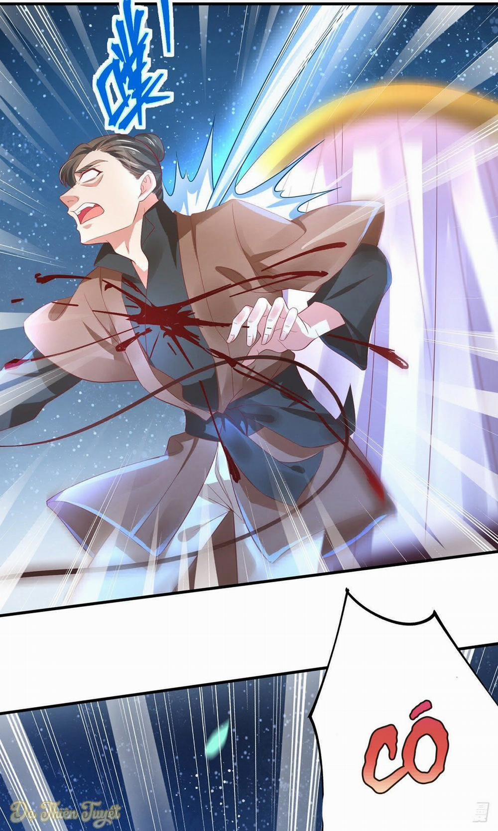 Bệnh Kiều Phu Quân Ngạnh Thượng Cung 2 trang 14